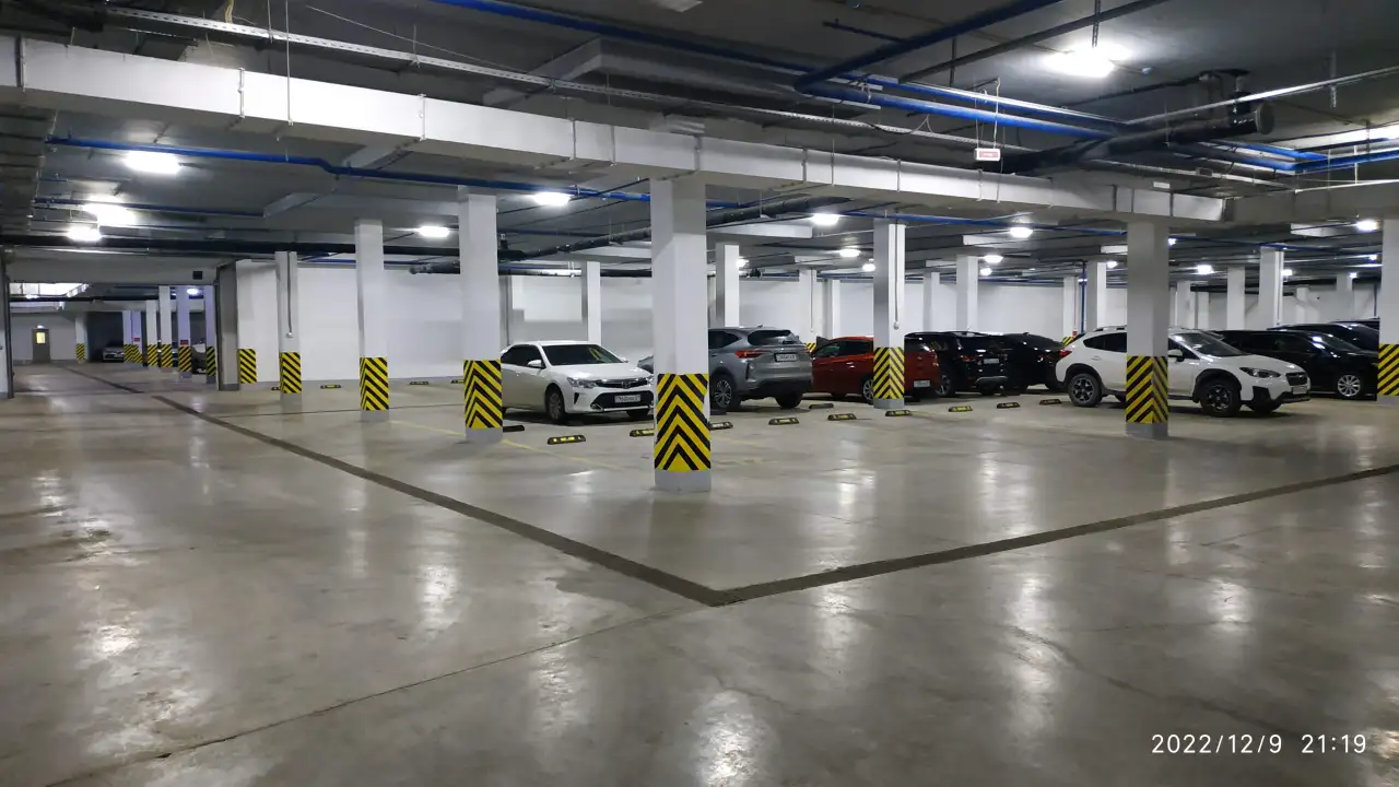 Cдам 1-комнатную 46.5м в ЖК SOHO, Керей Жәнібек хандар 42, фотография 12