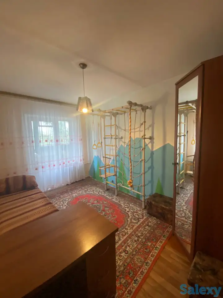 Продам 3-х комнатную квартиру, Юго-Восток, ул. Гапеева, фотография 3