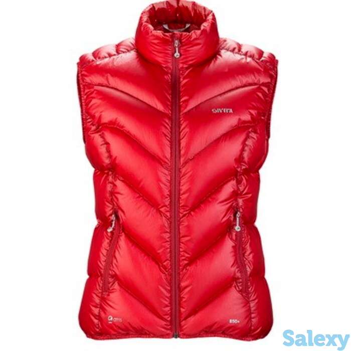 Жилет сивера гомза 2018 рубин, фотография 1