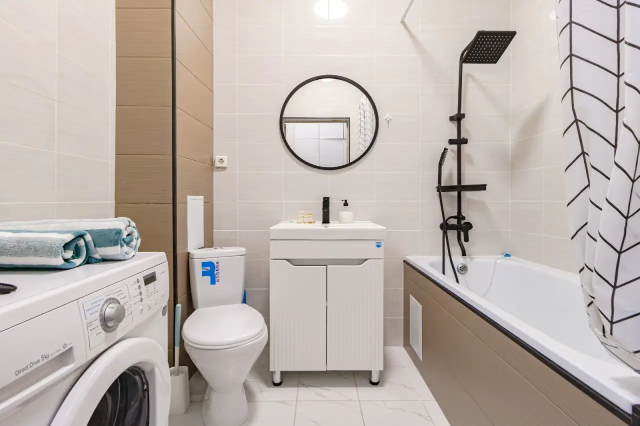 Апартаменты рядом с Хан Шатыром, Казыбек би 5а, фотография 8