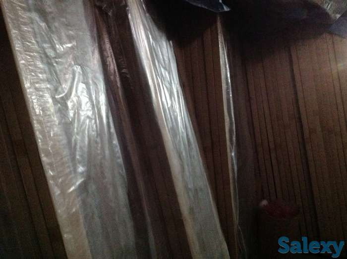 Двери межкомнатные из массива сосны, фотография 1