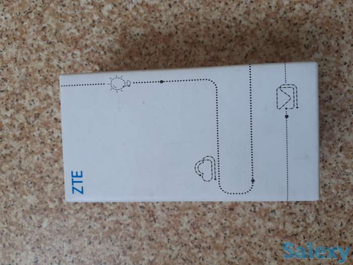 Продам телефон ZTE BLADE, фотография 1