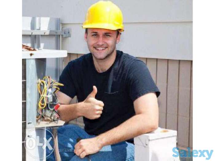 Электрик. Услуги в Караганде!, фотография 1