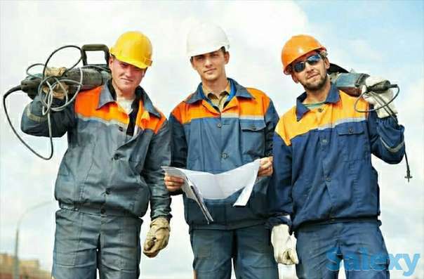 все строительно-монтажные и внутрен. отделочные работы, фотография 1