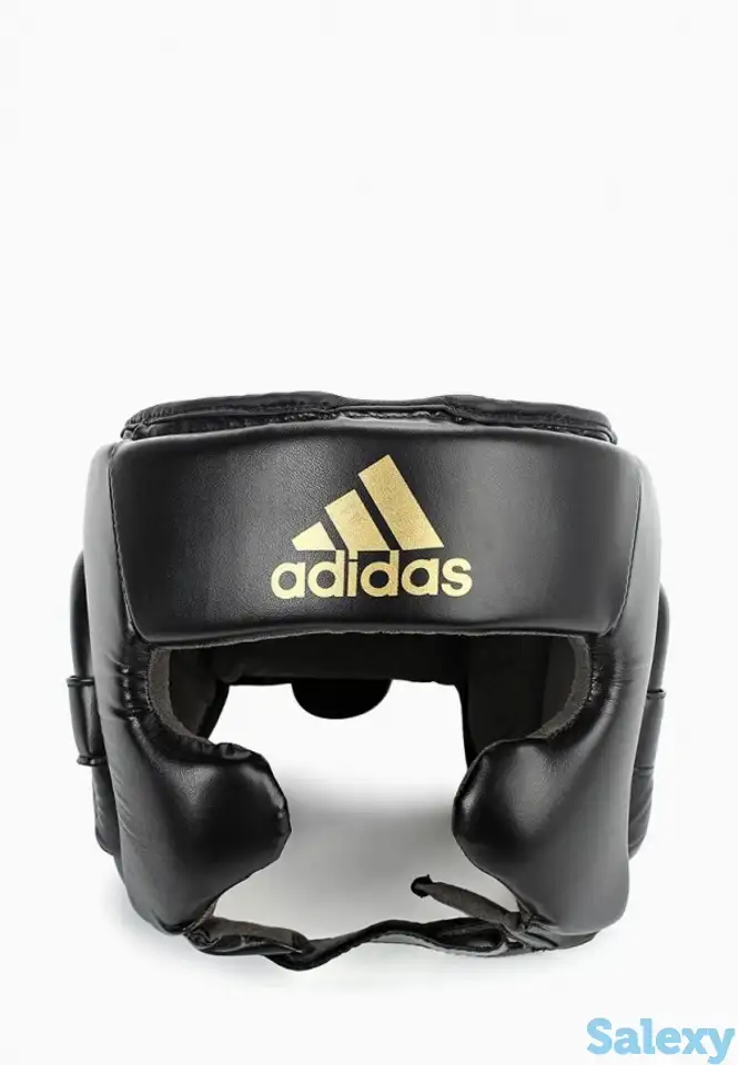 Шлем adidas combat, фотография 1