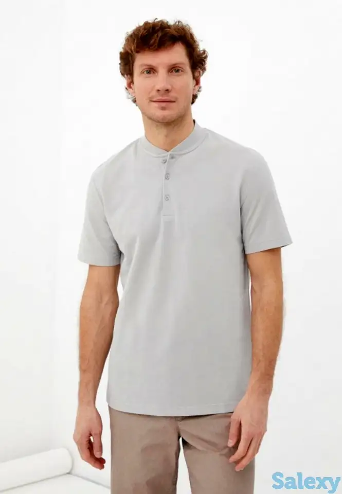 Поло finn flare, фотография 1