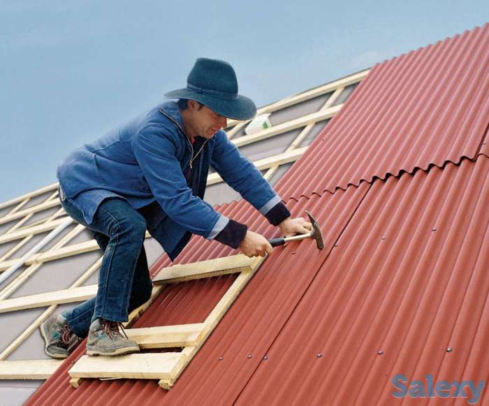 требуются сварщики и рабочие строительных специальностей., фотография 2