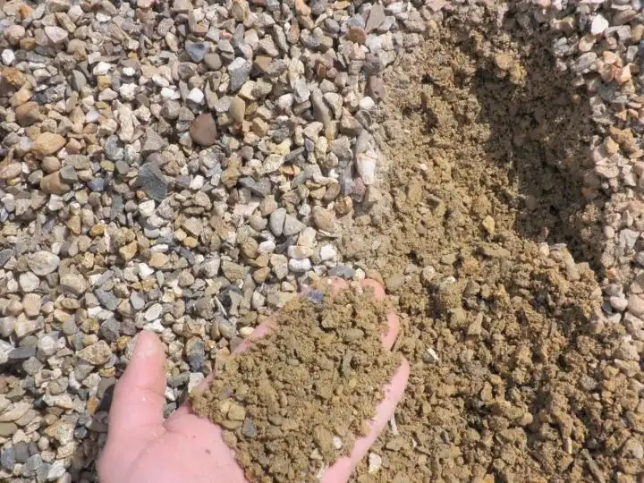 Песчано-гравийная смесь ПГС по НИЗКОЙ ЦЕНЕ!, фотография 1