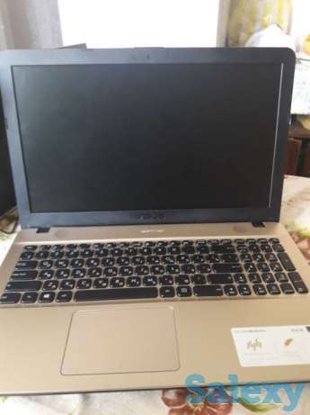 СРОЧНО ноутбук, фотография 1