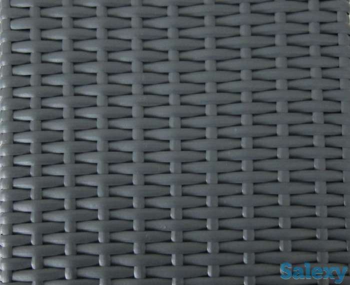 Ротанг для плетения, фотография 2