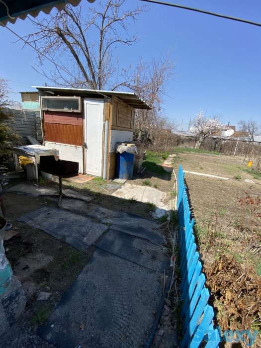 Продам дачу в Капчагае по маршруту 4., фотография 4