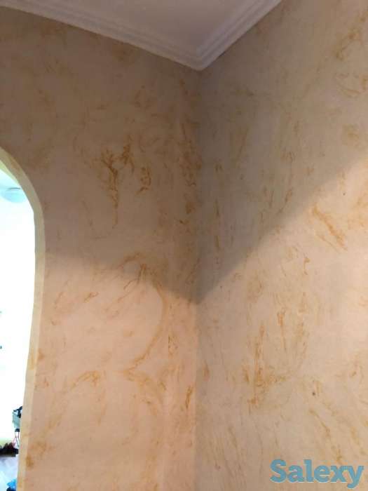 Гибкий мрамор TermoFasad, фотография 7