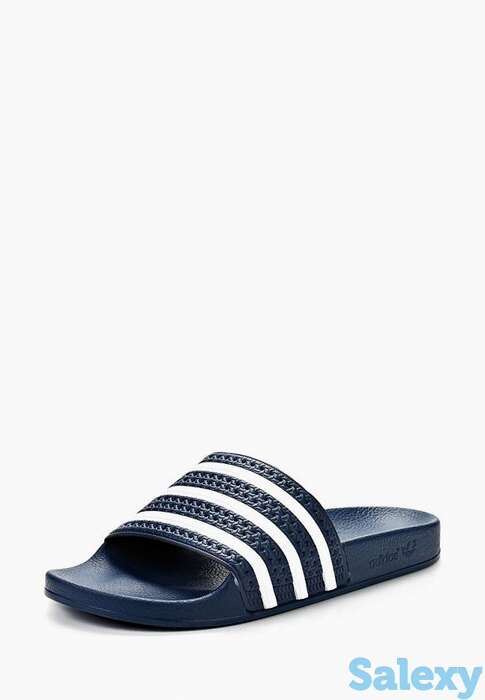 Сланцы adidas originals, фотография 1