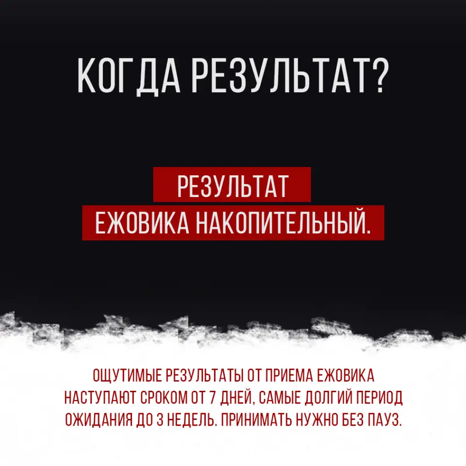 Ежовик гребенчатый, фотография 4