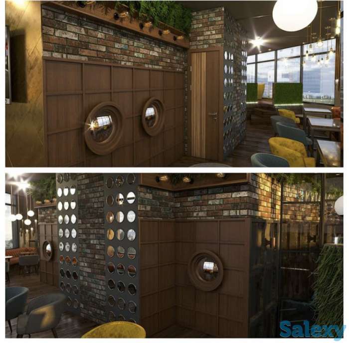 Дизайн студия 3D моделирование, фотография 5