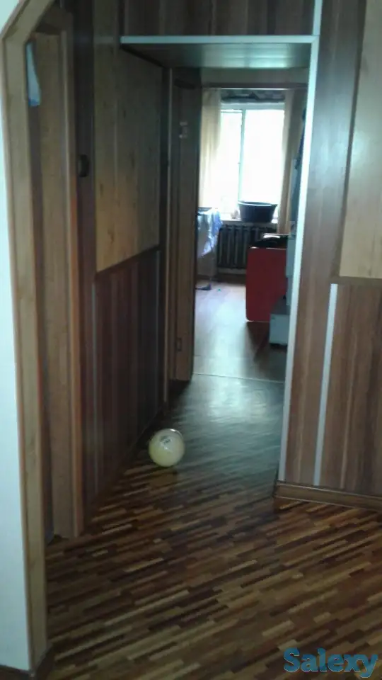 Продам 3х комнатную квартиру, Ул. Рыскулова 257кв.41, фотография 3