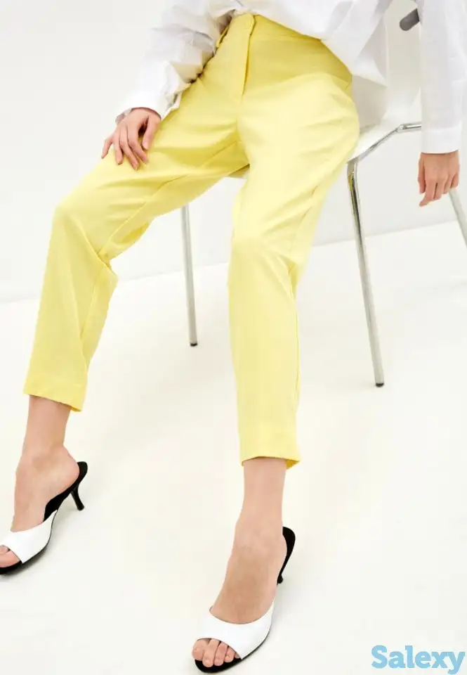 Брюки massimiliano bini, фотография 1