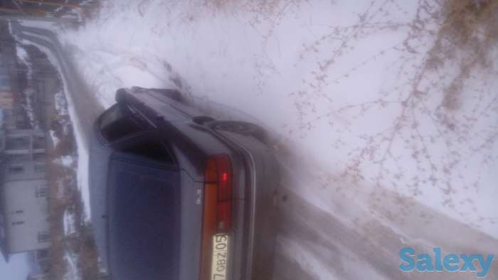 Продам машину Mitsubishi Galant, фотография 3