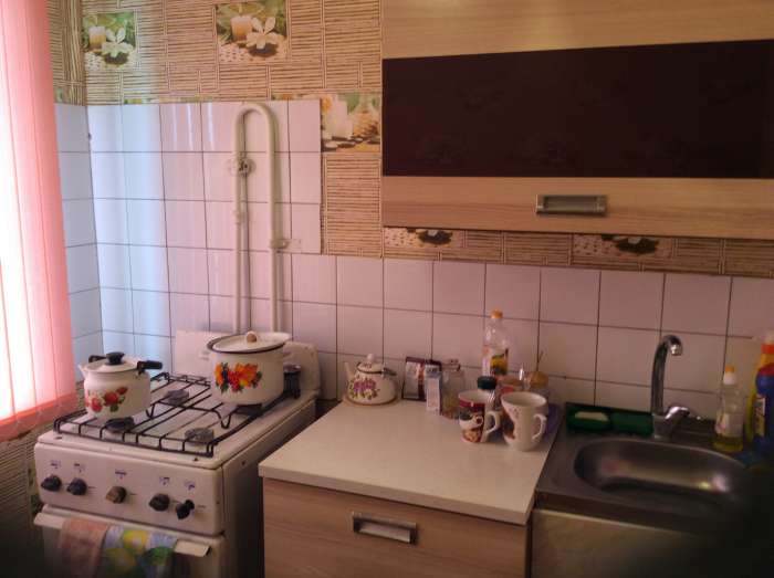 Срочно 2 х комн кв на ул есет батыра, фотография 4