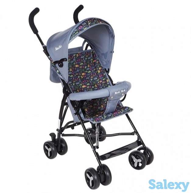 Самокаты новые, фотография 1