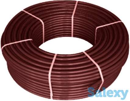 Труба для теплого пола, фотография 2