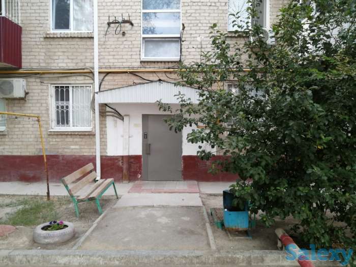 Продается 3-х комнатная квартира в Авангард-4, Гумарова 88, фотография 1