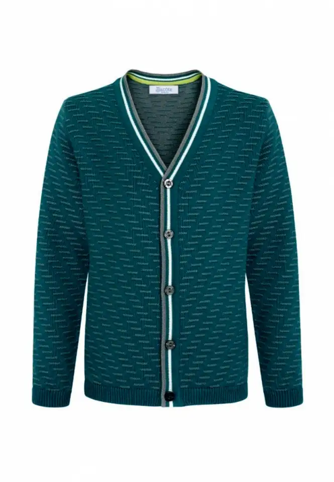 Кардиган jacote, фотография 1