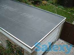 Ремонт мягкой кровли гаража в Алматы, Алматы, фотография 1