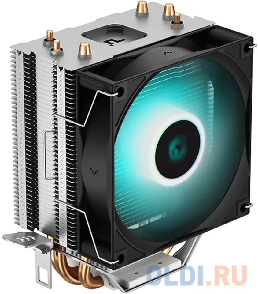 Кулер для процессора deepcool ag300 marrs, фотография 1