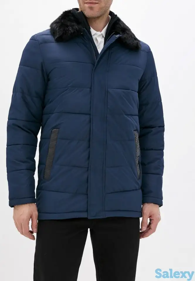 Куртка утепленная winterra, фотография 1