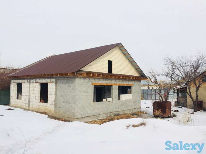 ПРОДАМ ДАЧУ, с.Туймебаева, дачный поселок,рядом с военным пруды), фотография 3