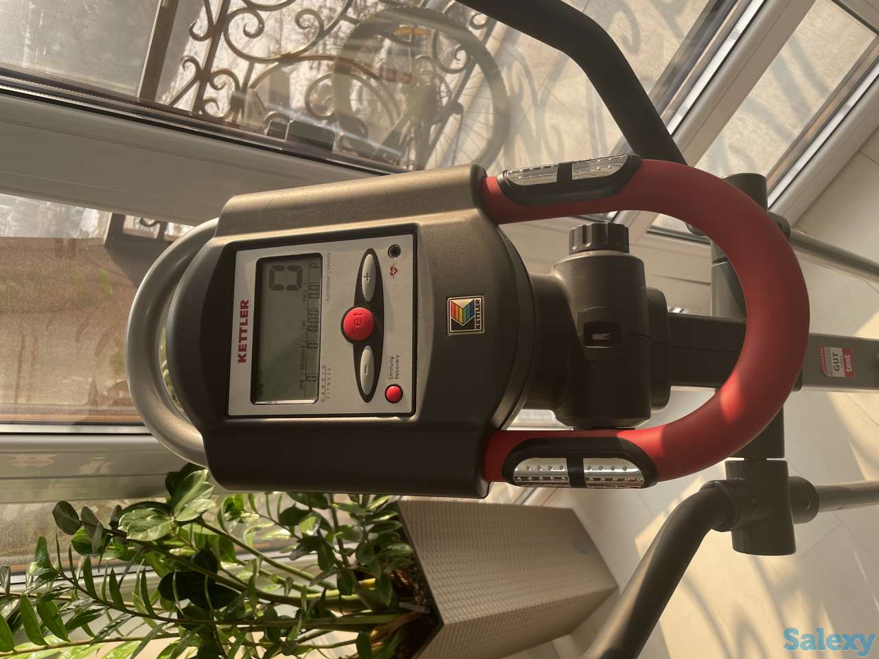 Тренажёр, фотография 3