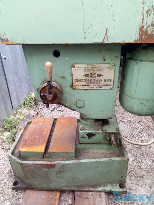 Промышленное оборудованние, фотография 2