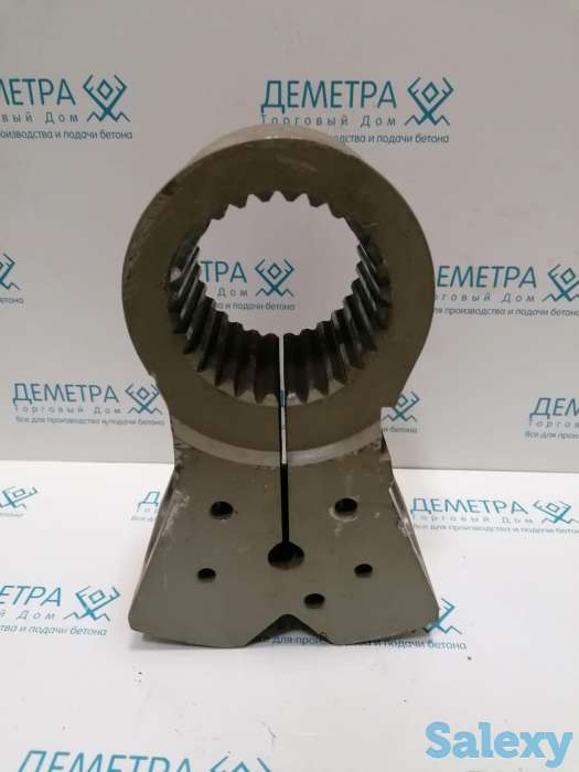 Запчасти для бетононасосов, фотография 8