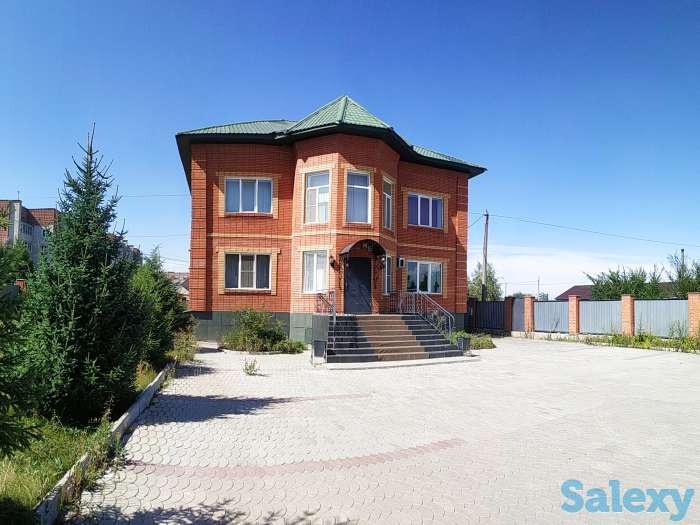Здание площадью 450 м², фотография 3
