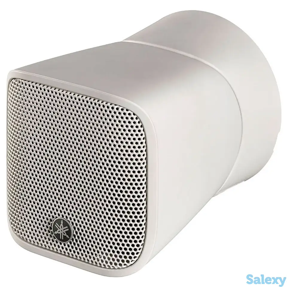 Настенный громкоговоритель yamaha vxs1mlw, фотография 1