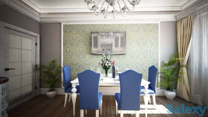 Дизайн интерьера, фотография 6