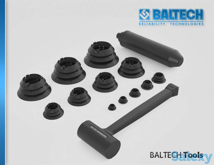 Испытание редукторов, фотография 3