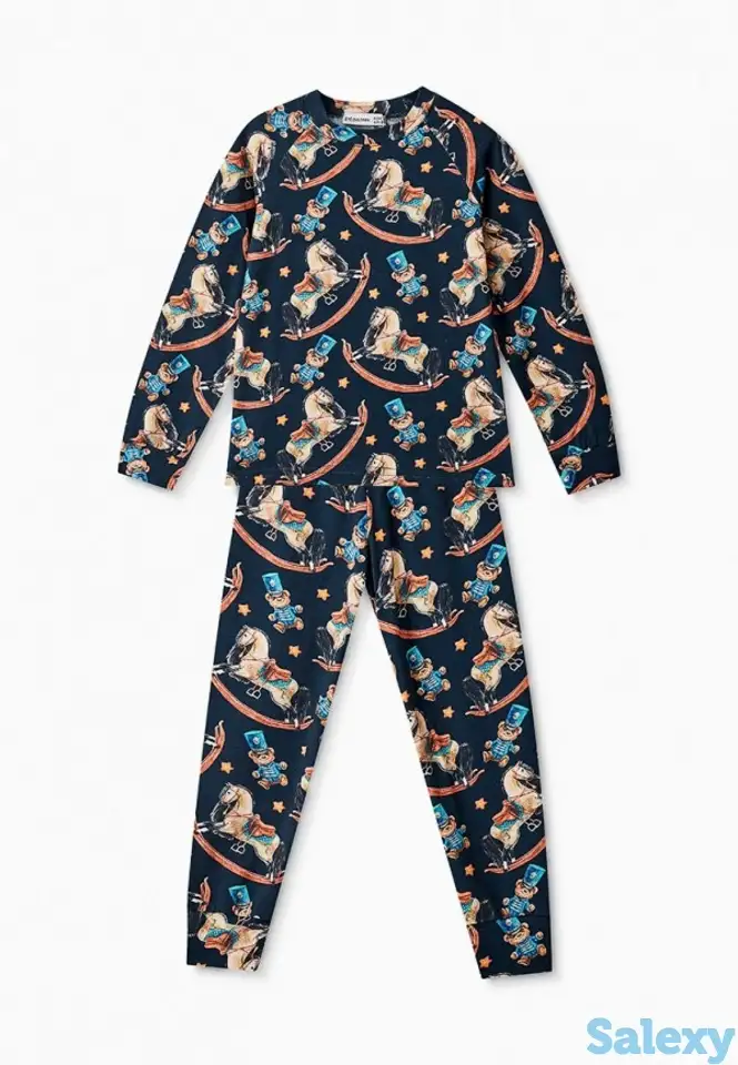 Пижама ete children, фотография 1