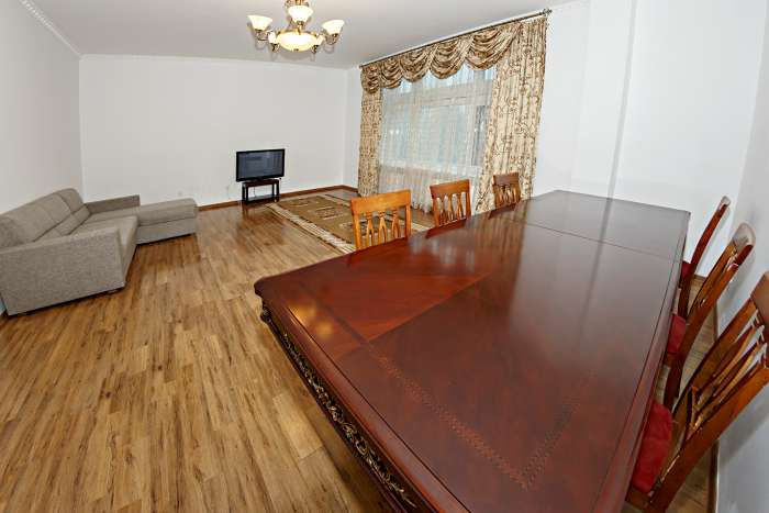 3х комн апартаменты с гостиничным сервисом, посуточно, фотография 1