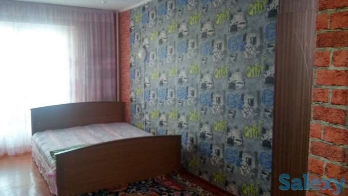 Сдается 2-х комнатная квартира, 4-37, фотография 1