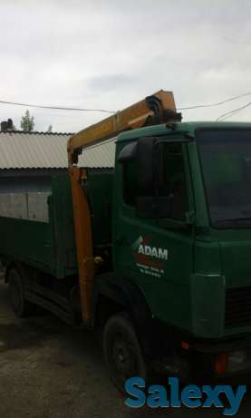 Манипулятор, фотография 1