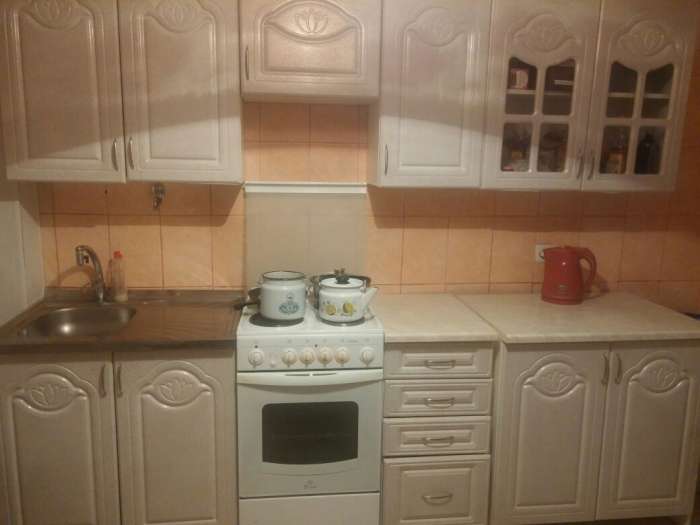 Продается 2 комнатная квартира за 7000000 тг, Толстого 68, фотография 4