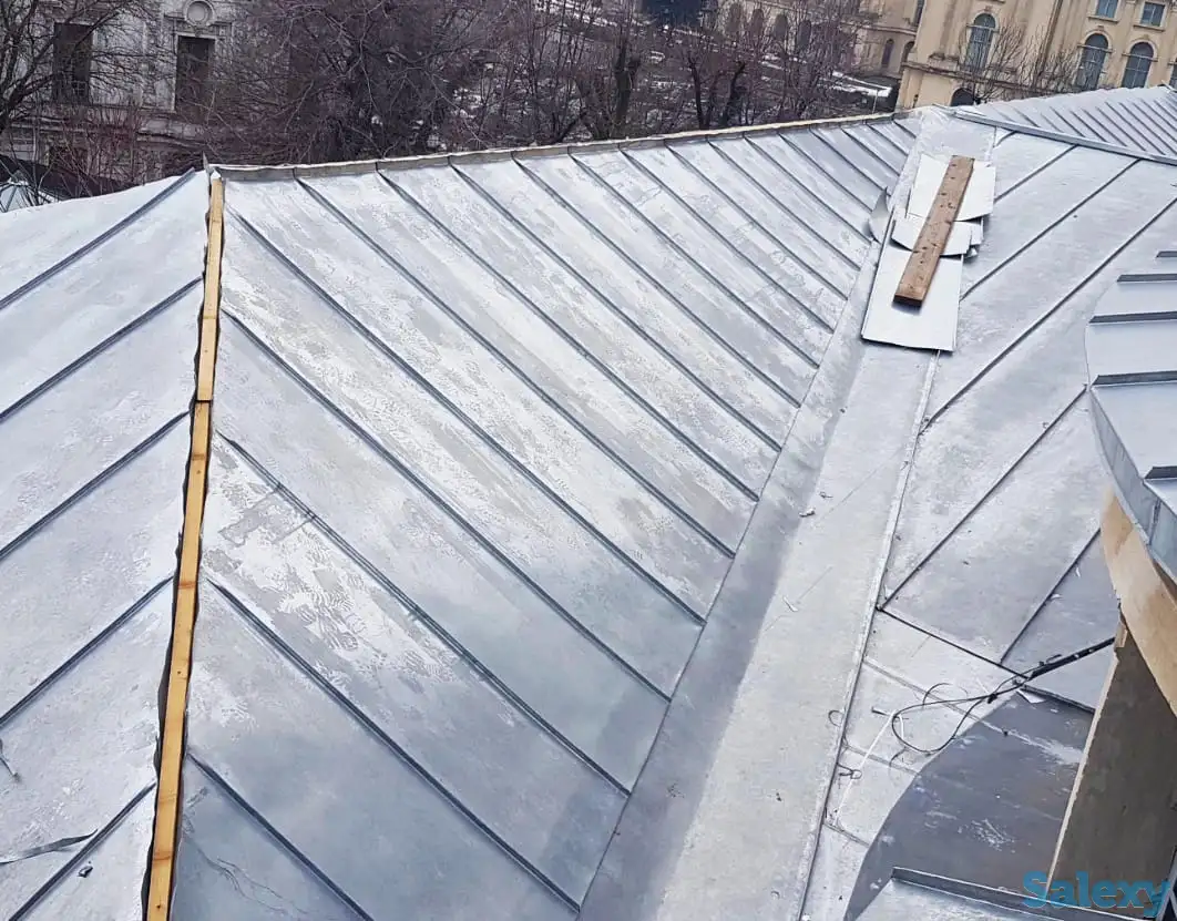 Строительные работы любой сложности по СКО, фотография 11