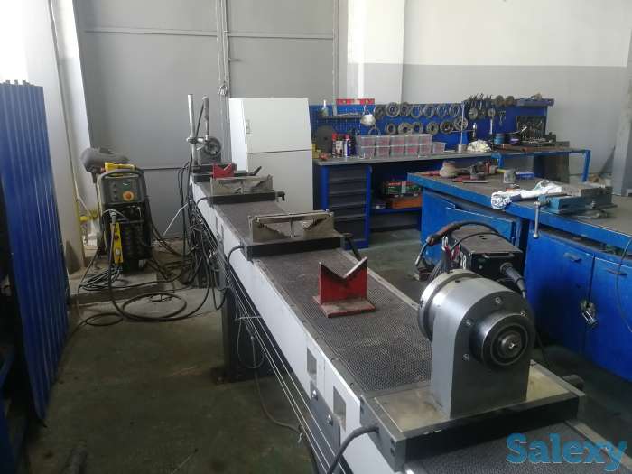 Ремонт карданных валов любой сложности, фотография 6