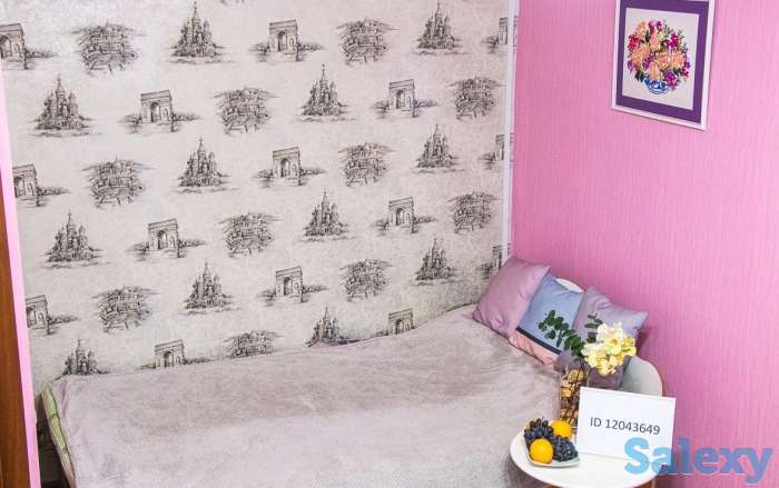 Сдам 1к квартиру, конституции казахстана 5о, фотография 5