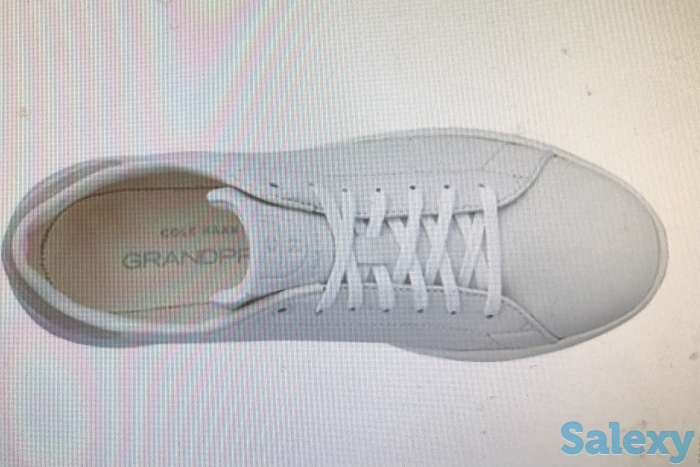 Продам кроссовки, фотография 4