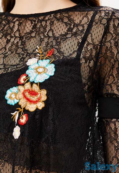 Блуза glamorous, фотография 4