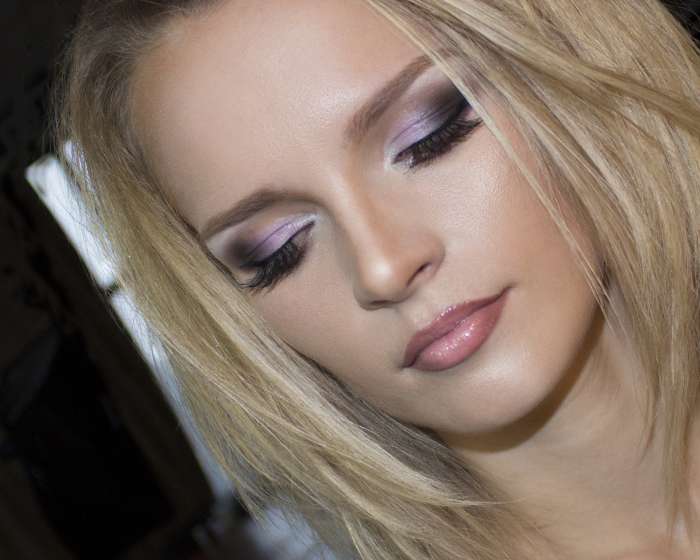 свадебный визажист в Алматы, фотография 1