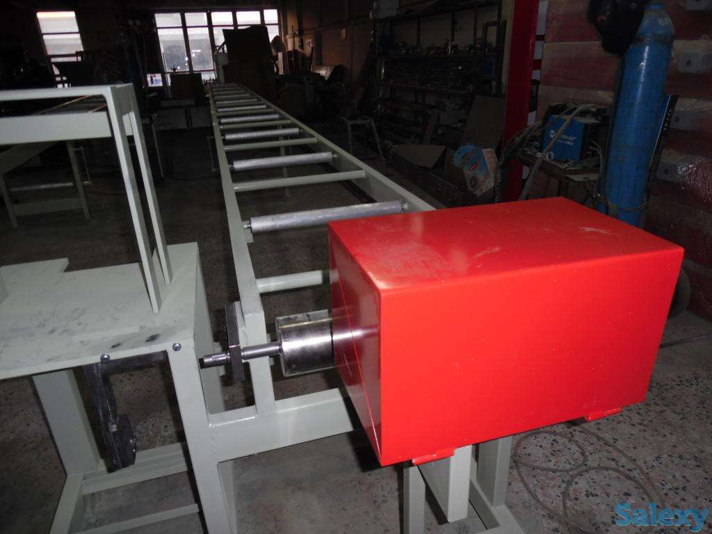 Полуавтоматическое оборудование для производства сахара, фотография 7